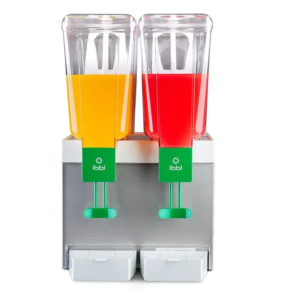 Refresqueira IBBL BBS2  30 Litros