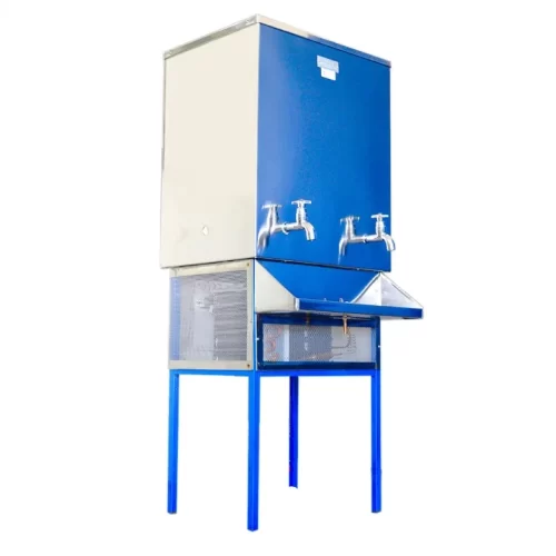 BEBEDOURO INDUSTRIAL 100 LITROS