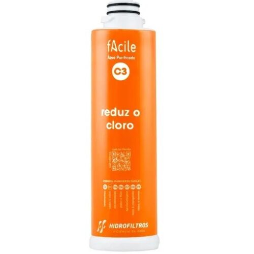 Refil Facile C3