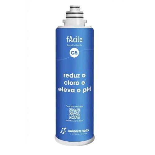 Refil Facile C5