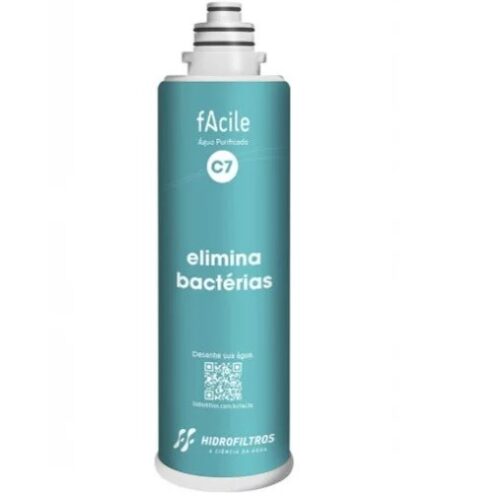 Refil Facile C7