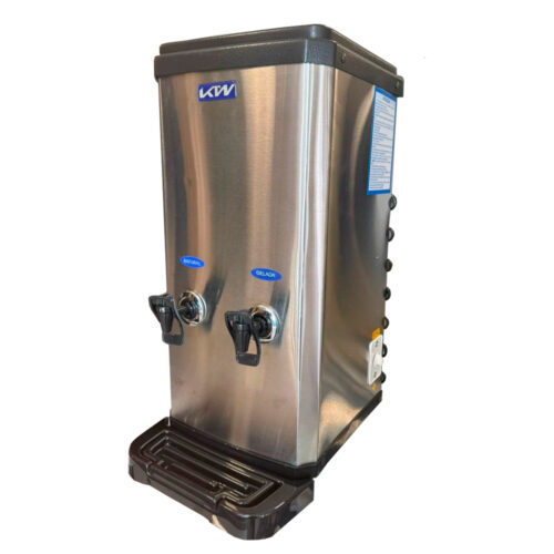 BEBEDOURO KTN 10 LITROS BANCADA INOX