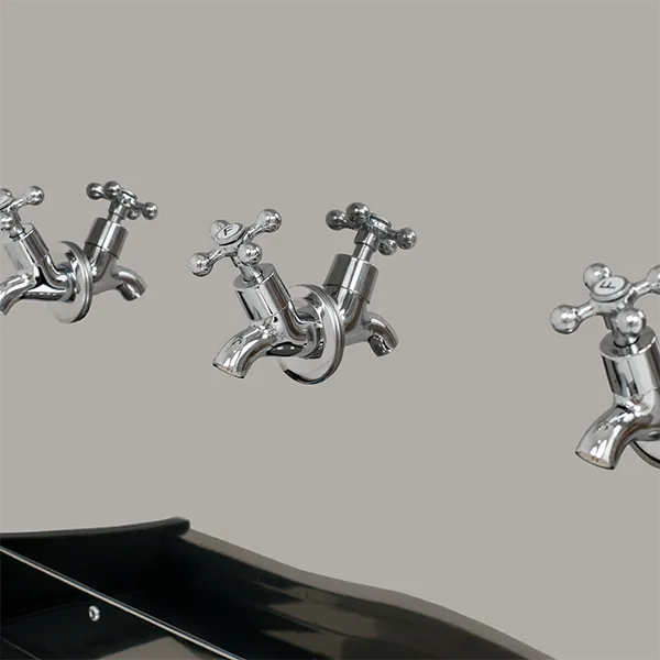 Bebedouro industrial Knox 100L 3T INOX