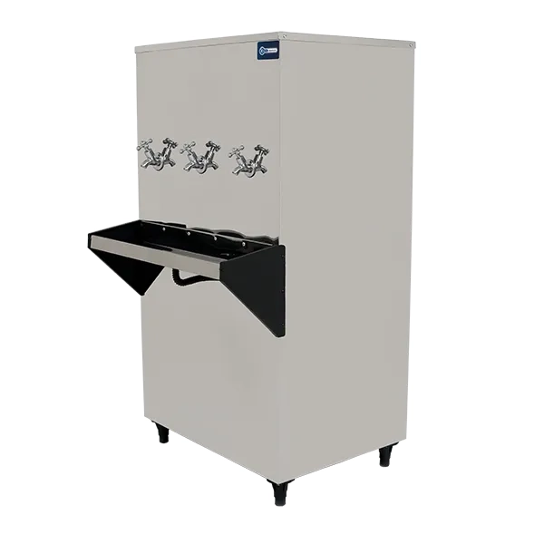 Bebedouro industrial Knox 100L 3T INOX
