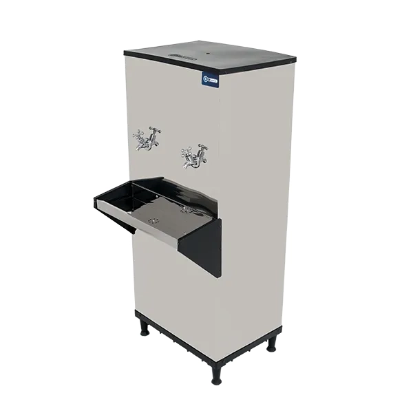 Bebedouro de água Industrial Knox 50L 2T INOX